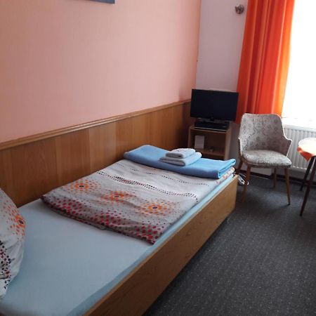 Pension "Am Wald" Lautenthal Kültér fotó