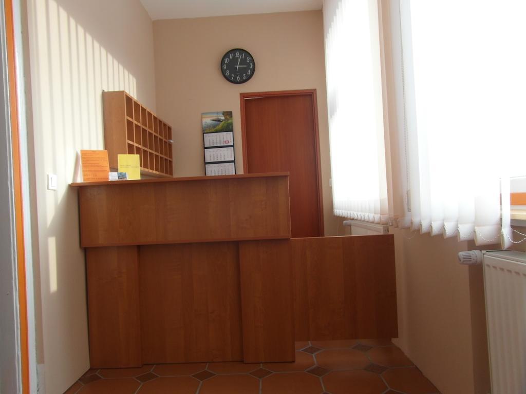 Pension "Am Wald" Lautenthal Kültér fotó