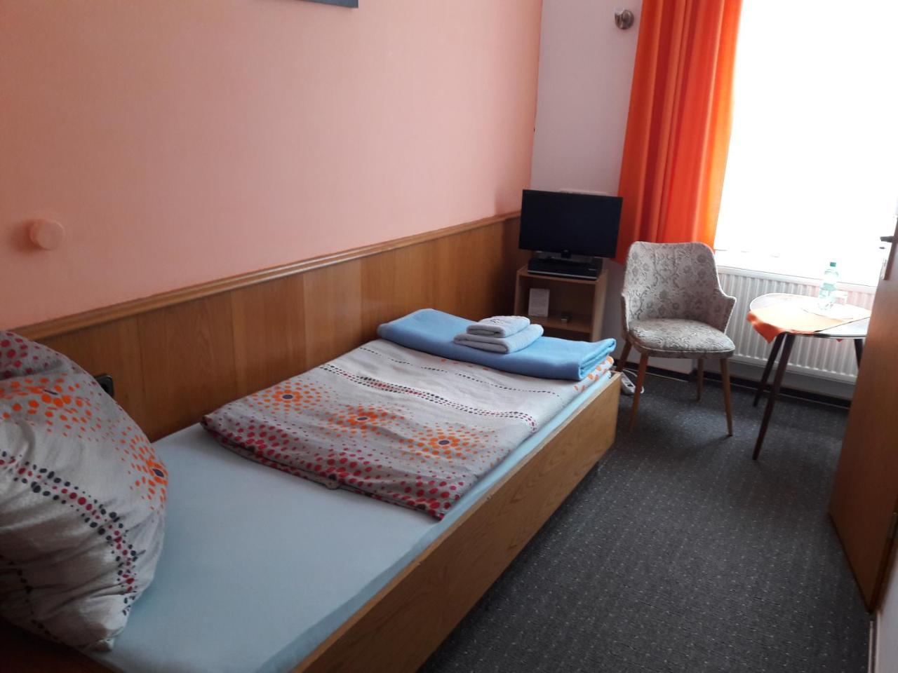 Pension "Am Wald" Lautenthal Kültér fotó