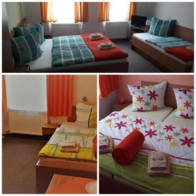 Pension "Am Wald" Lautenthal Kültér fotó